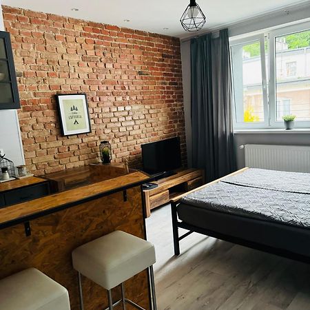 Apartamenty ToTuGdynia 7 Zewnętrze zdjęcie