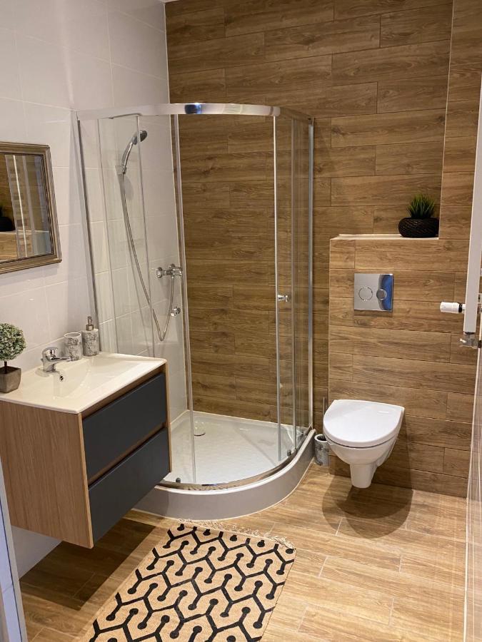 Apartamenty ToTuGdynia 7 Zewnętrze zdjęcie