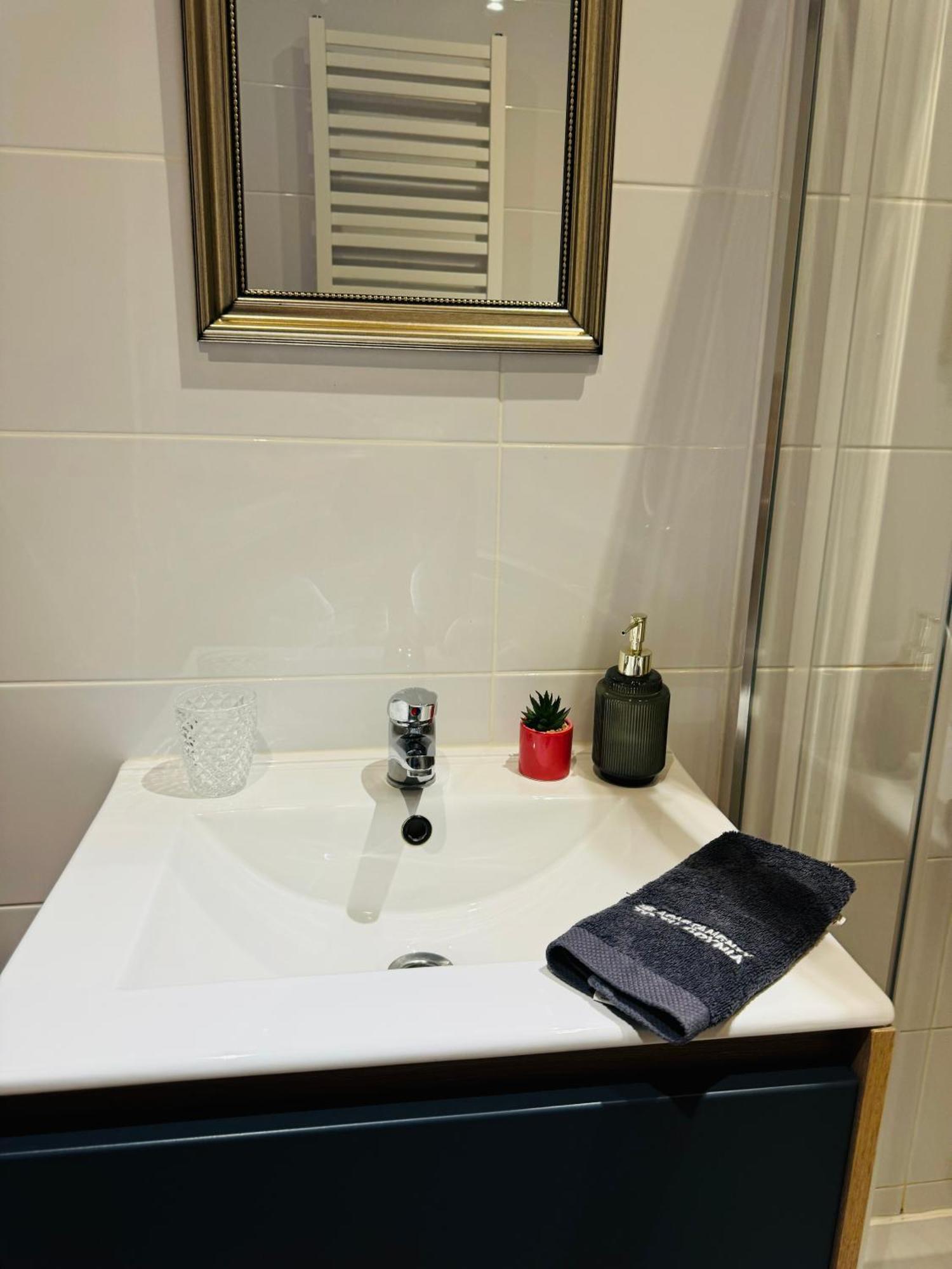 Apartamenty ToTuGdynia 7 Zewnętrze zdjęcie