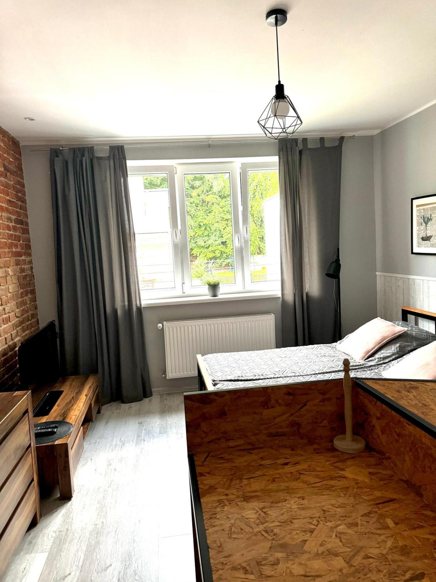 Apartamenty ToTuGdynia 7 Zewnętrze zdjęcie