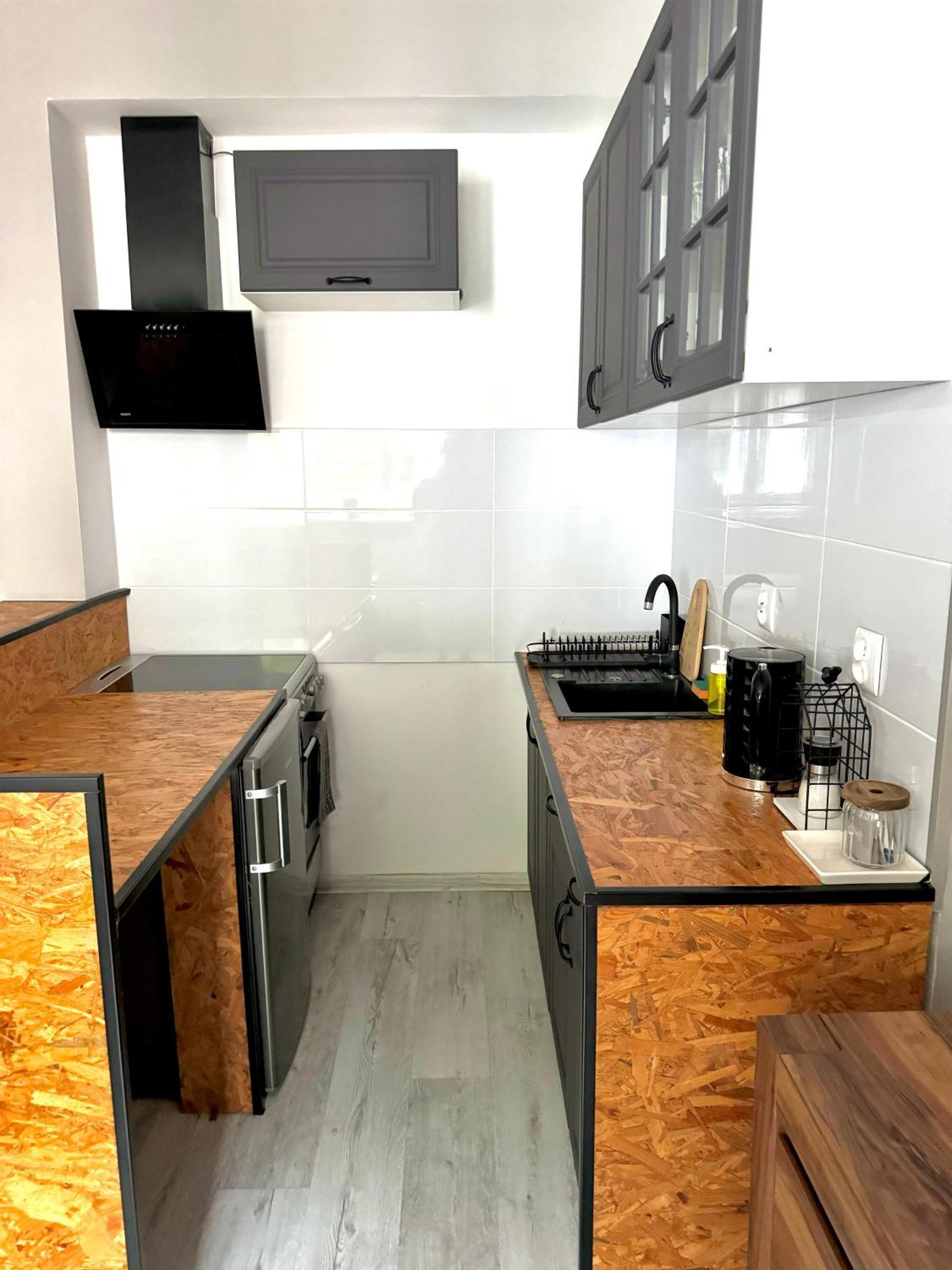 Apartamenty ToTuGdynia 7 Zewnętrze zdjęcie