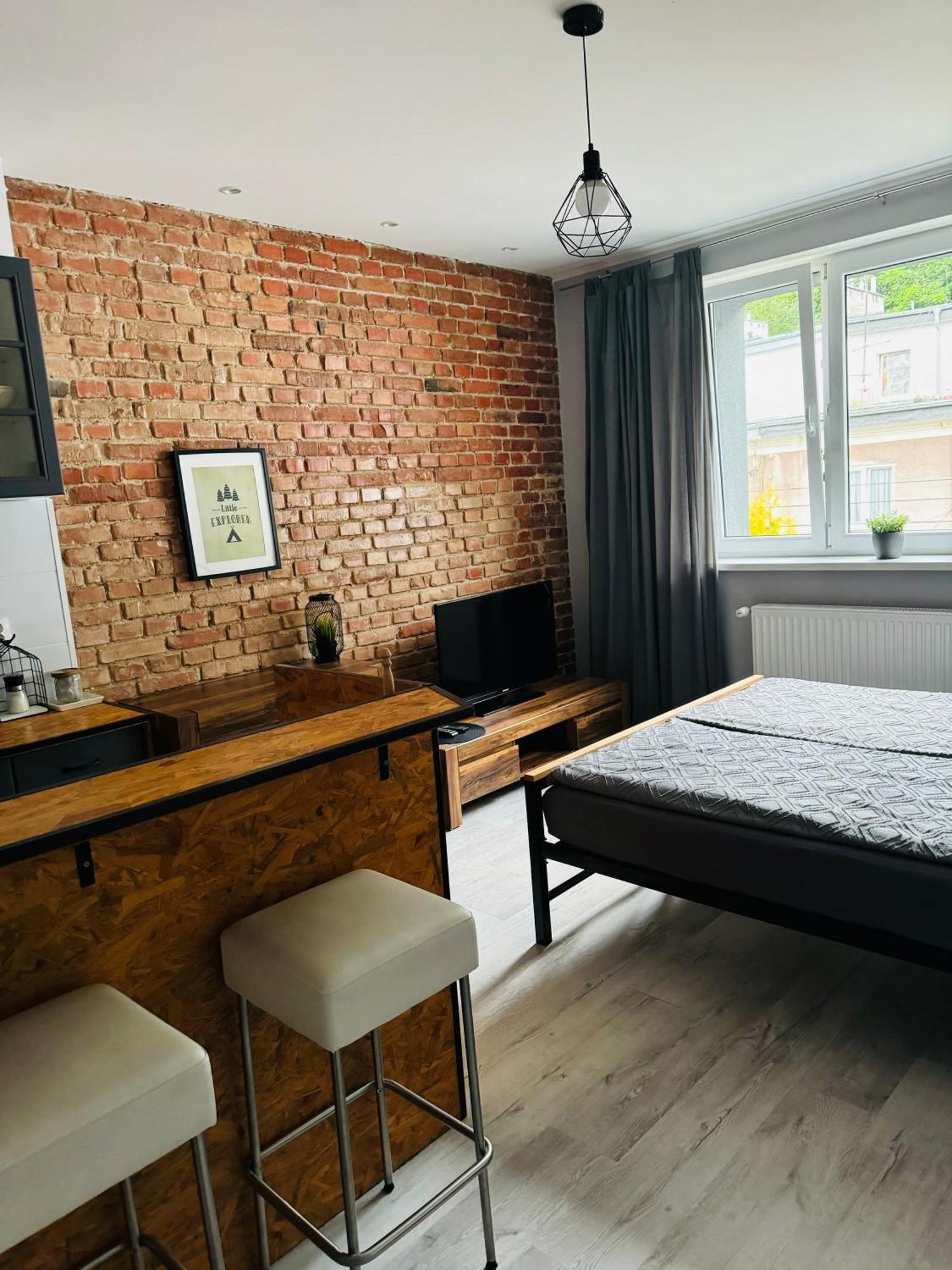 Apartamenty ToTuGdynia 7 Zewnętrze zdjęcie